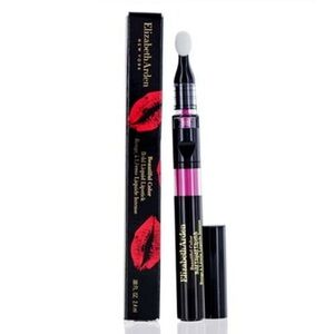 Elizabeth Arden Beautiful Color Bold Liquid Lipstick Extreme Pink NEW in Box